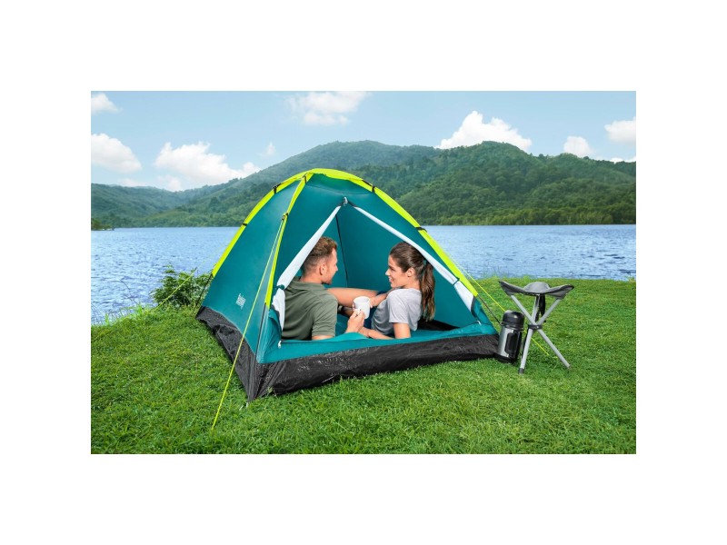 Палатка Bestway Зелен 210 x 210 x 130 cm NaN от | techMAG.bg Палатка Bestway Зелен 210 x 210 x 130 cm NaN – BB Иглу палатки