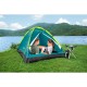 Палатка Bestway Зелен 210 x 210 x 130 cm NaN от | techMAG.bg Палатка Bestway Зелен 210 x 210 x 130 cm NaN – BB Иглу палатки