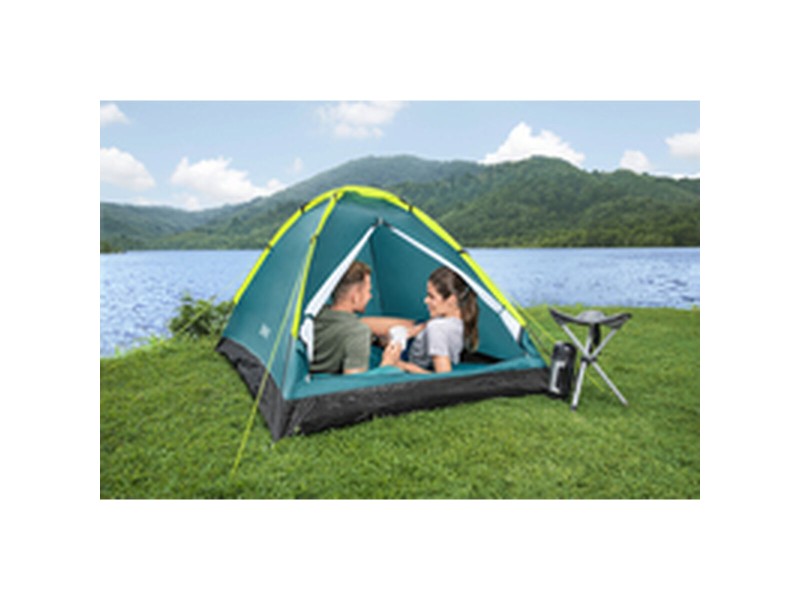 Палатка Bestway Зелен 210 x 210 x 130 cm NaN от | techMAG.bg Палатка Bestway Зелен 210 x 210 x 130 cm NaN – BB Иглу палатки