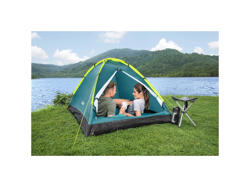Палатка Bestway Зелен 210 x 210 x 130 cm NaN от | techMAG.bg Палатка Bestway Зелен 210 x 210 x 130 cm NaN – BB Иглу палатки
