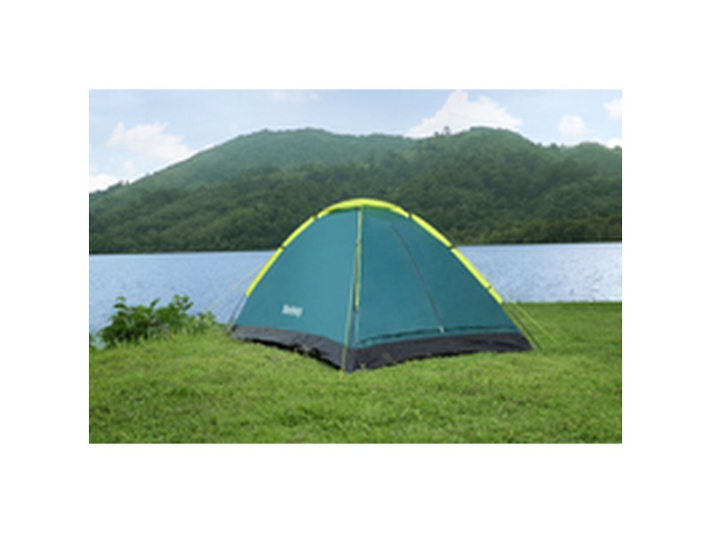 Палатка Bestway Зелен 210 x 210 x 130 cm NaN от | techMAG.bg Палатка Bestway Зелен 210 x 210 x 130 cm NaN – BB Иглу палатки