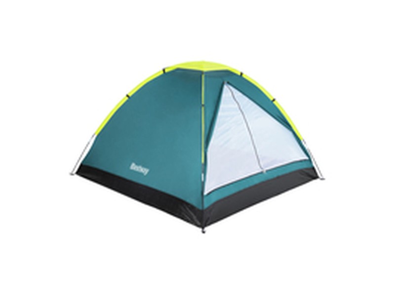 Палатка Bestway Зелен 210 x 210 x 130 cm NaN от | techMAG.bg Палатка Bestway Зелен 210 x 210 x 130 cm NaN – BB Иглу палатки