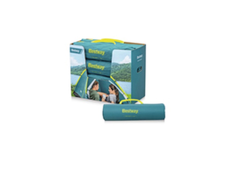 Палатка Bestway Зелен 210 x 210 x 130 cm NaN от | techMAG.bg Палатка Bestway Зелен 210 x 210 x 130 cm NaN – BB Иглу палатки