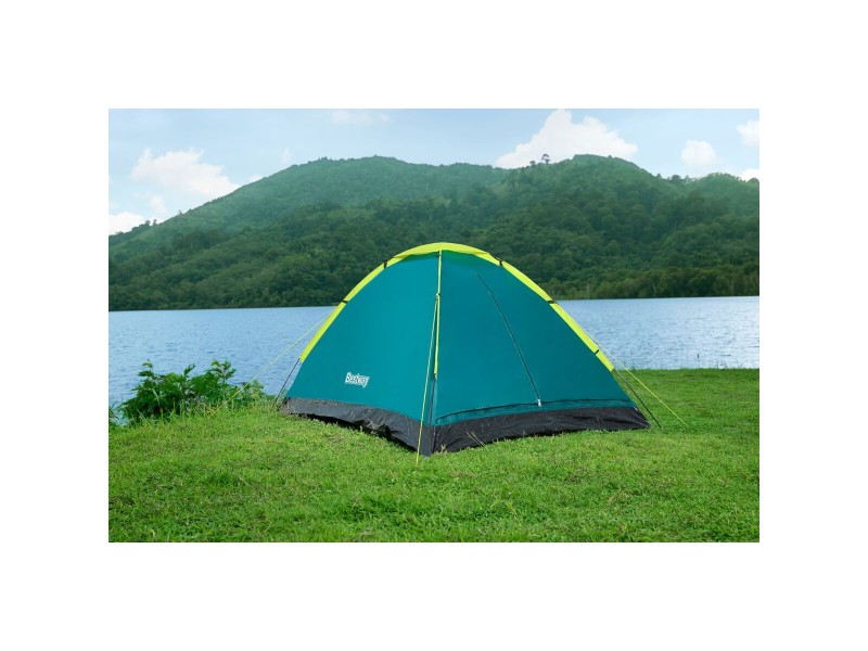 Палатка Bestway Зелен 210 x 210 x 130 cm NaN от | techMAG.bg Палатка Bestway Зелен 210 x 210 x 130 cm NaN – BB Иглу палатки