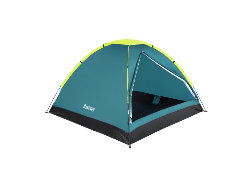 Палатка Bestway Зелен 210 x 210 x 130 cm NaN от | techMAG.bg Палатка Bestway Зелен 210 x 210 x 130 cm NaN – BB Иглу палатки