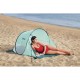 Beach Windscreen Bestway Многоцветен 200 x 120 x 90 cm полиестер NaN –  BB Плажни палатки