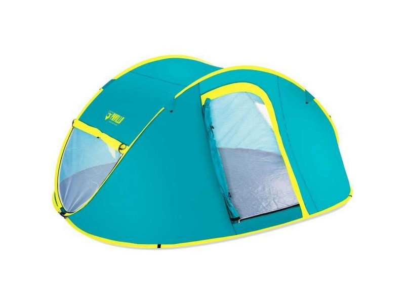 Палатка Bestway Многоцветен 240 x 210 x 100 cm NaN –  BB Моментални палатки