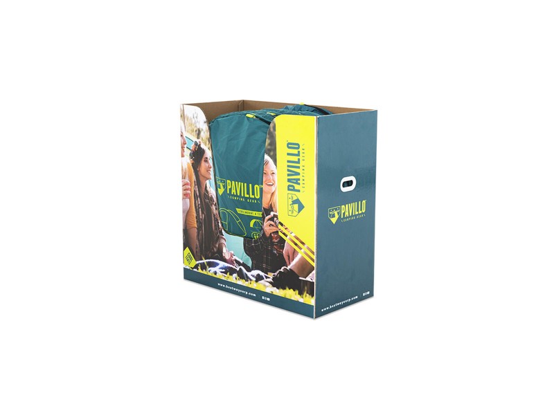 Палатка Bestway Многоцветен 240 x 210 x 100 cm NaN –  BB Моментални палатки