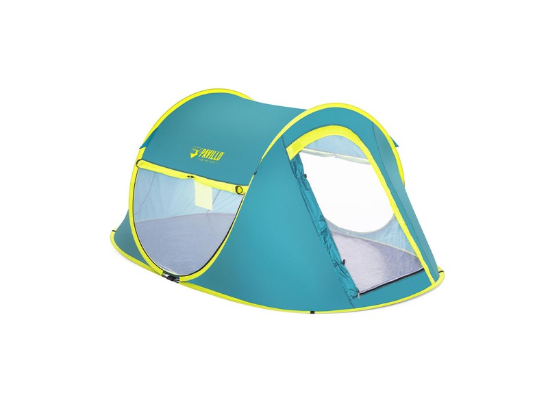 Палатка Bestway Многоцветен 235 x 145 x 100 cm NaN –  BB Моментални палатки