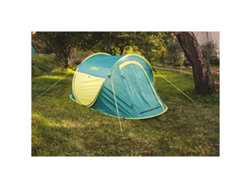 Палатка Bestway Многоцветен 235 x 145 x 100 cm NaN –  BB Моментални палатки