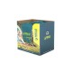 Палатка Bestway Многоцветен 235 x 145 x 100 cm NaN –  BB Моментални палатки