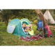 Палатка Bestway Многоцветен 235 x 145 x 100 cm NaN –  BB Моментални палатки