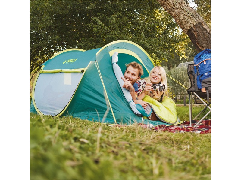 Палатка Bestway Многоцветен 235 x 145 x 100 cm NaN –  BB Моментални палатки