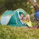 Палатка Bestway Многоцветен 235 x 145 x 100 cm NaN –  BB Моментални палатки