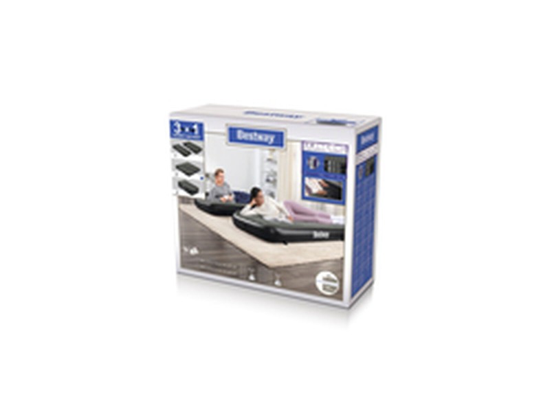 Air Bed Bestway 188 x 99 x 25 cm NaN –  BB Въздушни матраци