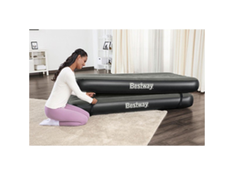 Air Bed Bestway 188 x 99 x 25 cm NaN –  BB Въздушни матраци