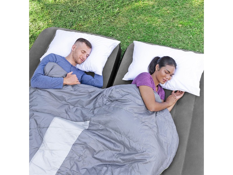 Air Bed Bestway 188 x 99 x 25 cm NaN –  BB Въздушни матраци