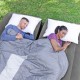 Air Bed Bestway 188 x 99 x 25 cm NaN –  BB Въздушни матраци