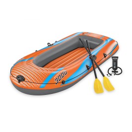 Надуваема Лодка Bestway Kondor Elite 3000 246 x 122 x 45 cm
