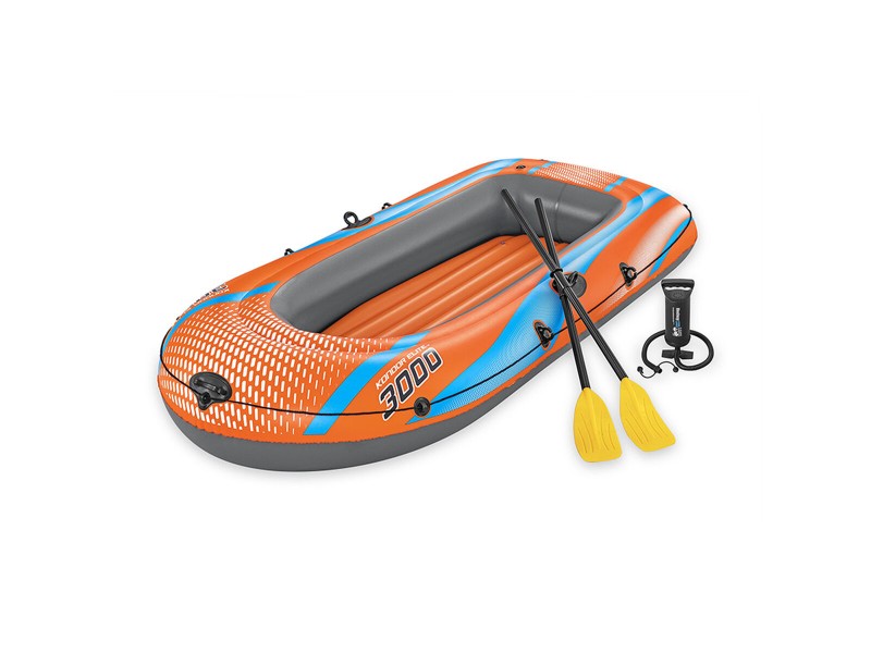 Надуваема Лодка Bestway Kondor Elite 3000 246 x 122 x 45 cm NaN от | techMAG.bg Надуваема Лодка Bestway Kondor Elite 3000 246 x 122 x 45 cm NaN – BB Надуваеми салове