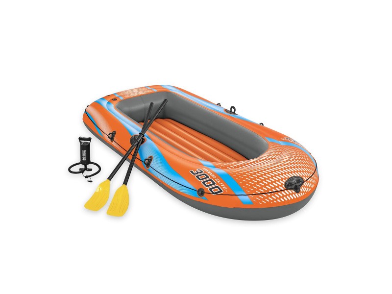Надуваема Лодка Bestway Kondor Elite 3000 246 x 122 x 45 cm NaN от | techMAG.bg Надуваема Лодка Bestway Kondor Elite 3000 246 x 122 x 45 cm NaN – BB Надуваеми салове