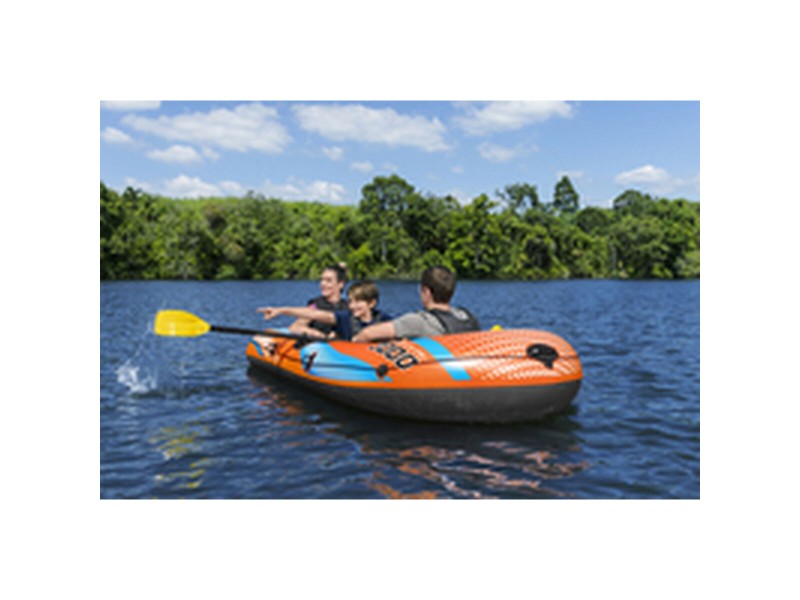 Надуваема Лодка Bestway Kondor Elite 3000 246 x 122 x 45 cm NaN от | techMAG.bg Надуваема Лодка Bestway Kondor Elite 3000 246 x 122 x 45 cm NaN – BB Надуваеми салове