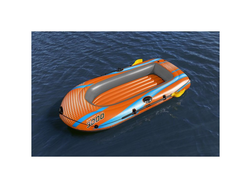 Надуваема Лодка Bestway Kondor Elite 3000 246 x 122 x 45 cm NaN от | techMAG.bg Надуваема Лодка Bestway Kondor Elite 3000 246 x 122 x 45 cm NaN – BB Надуваеми салове