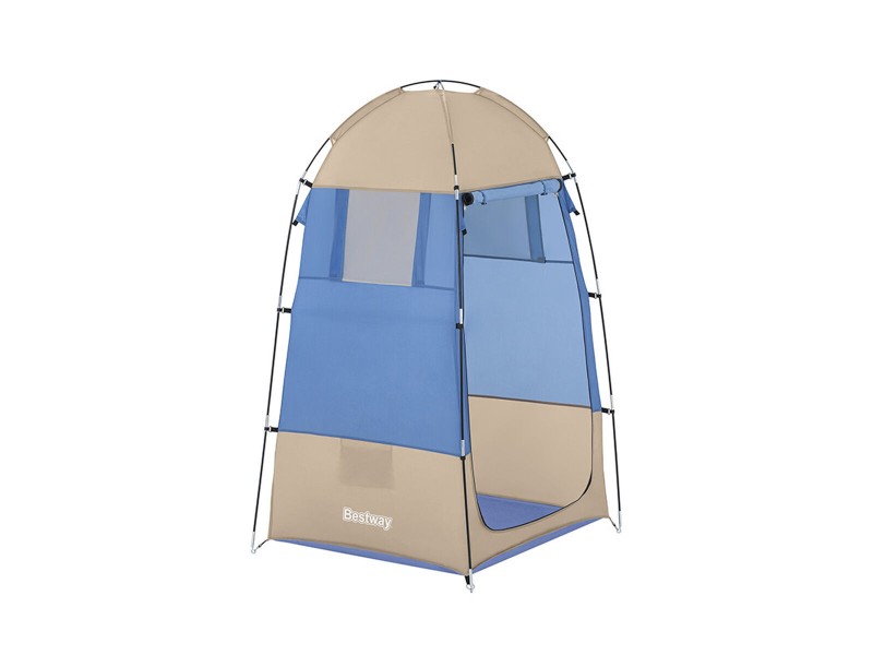 Палатка Bestway Син 110 x 110 x 190 cm NaN –  BB Моментални палатки