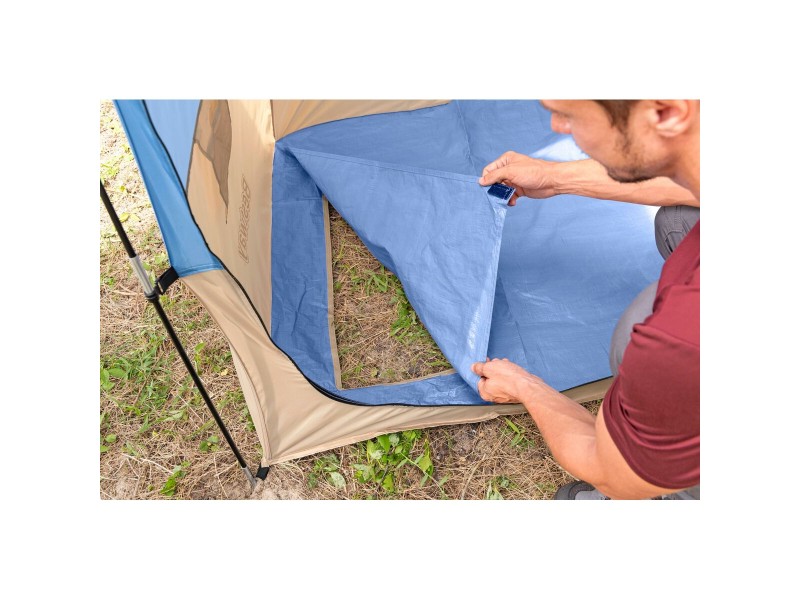Палатка Bestway Син 110 x 110 x 190 cm NaN –  BB Моментални палатки
