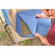 Палатка Bestway Син 110 x 110 x 190 cm NaN –  BB Моментални палатки