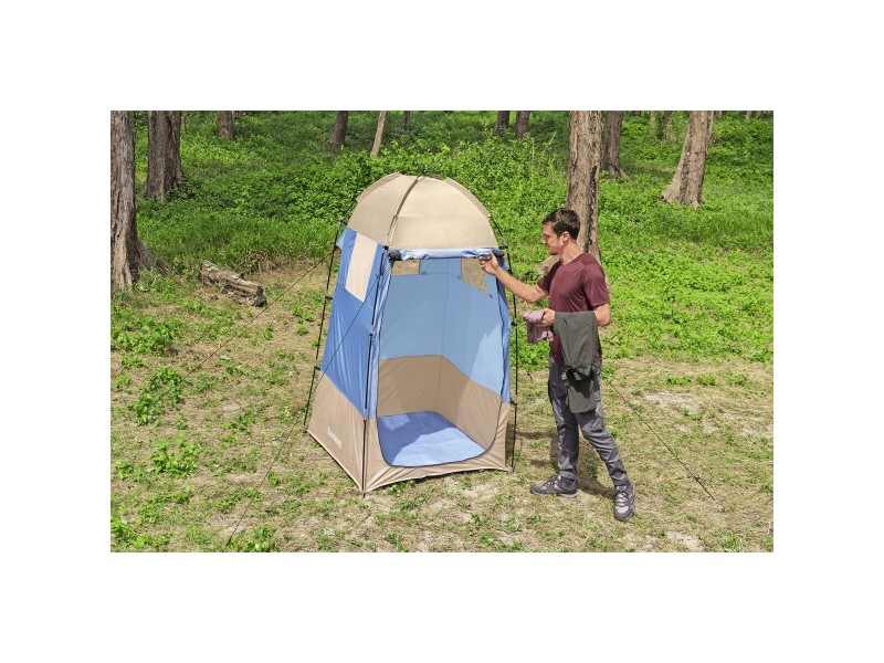 Палатка Bestway Син 110 x 110 x 190 cm NaN –  BB Моментални палатки
