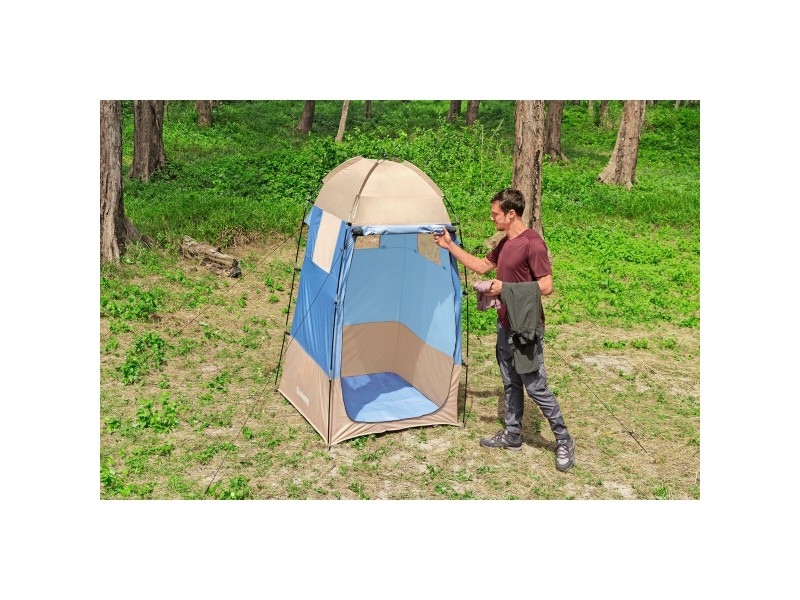 Палатка Bestway Син 110 x 110 x 190 cm NaN –  BB Моментални палатки