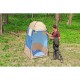 Палатка Bestway Син 110 x 110 x 190 cm NaN –  BB Моментални палатки