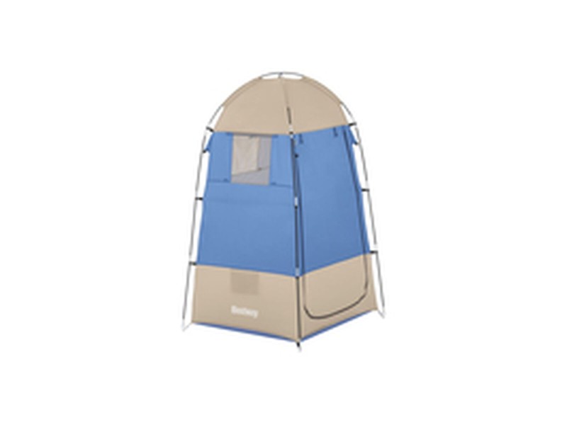 Палатка Bestway Син 110 x 110 x 190 cm NaN –  BB Моментални палатки