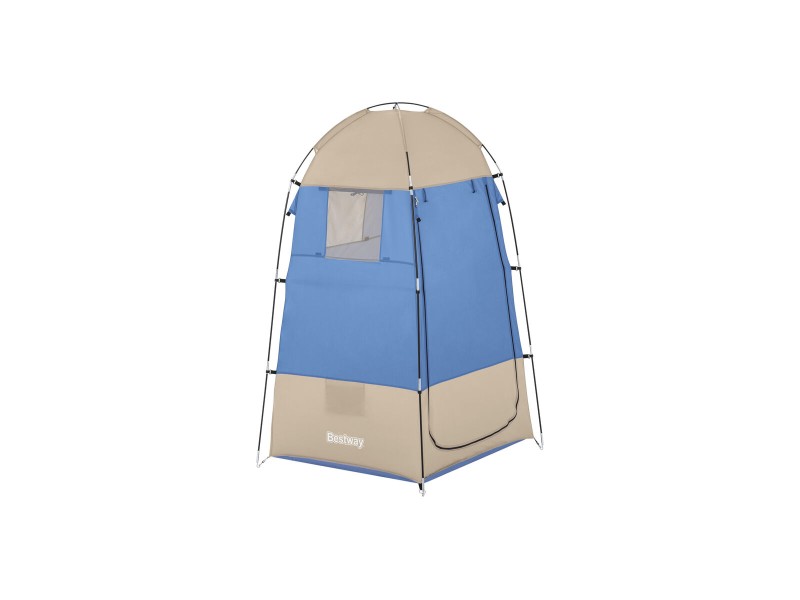 Палатка Bestway Син 110 x 110 x 190 cm NaN –  BB Моментални палатки