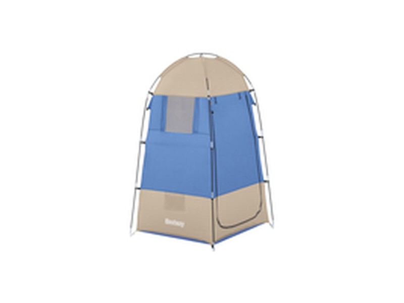 Палатка Bestway Син 110 x 110 x 190 cm NaN –  BB Моментални палатки