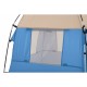 Палатка Bestway Син 110 x 110 x 190 cm NaN –  BB Моментални палатки