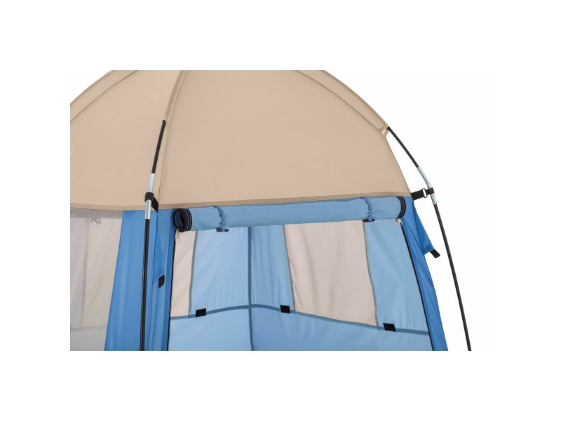 Палатка Bestway Син 110 x 110 x 190 cm NaN –  BB Моментални палатки