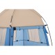 Палатка Bestway Син 110 x 110 x 190 cm NaN –  BB Моментални палатки