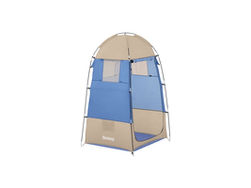 Палатка Bestway Син 110 x 110 x 190 cm NaN –  BB Моментални палатки