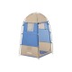 Палатка Bestway Син 110 x 110 x 190 cm NaN –  BB Моментални палатки