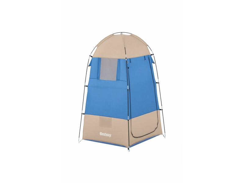 Палатка Bestway Син 110 x 110 x 190 cm NaN –  BB Моментални палатки