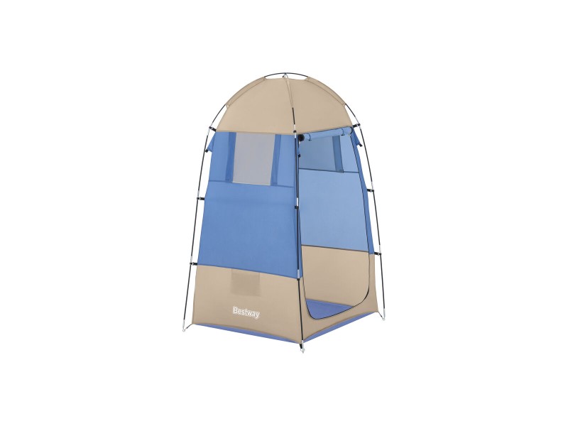 Палатка Bestway Син 110 x 110 x 190 cm NaN –  BB Моментални палатки