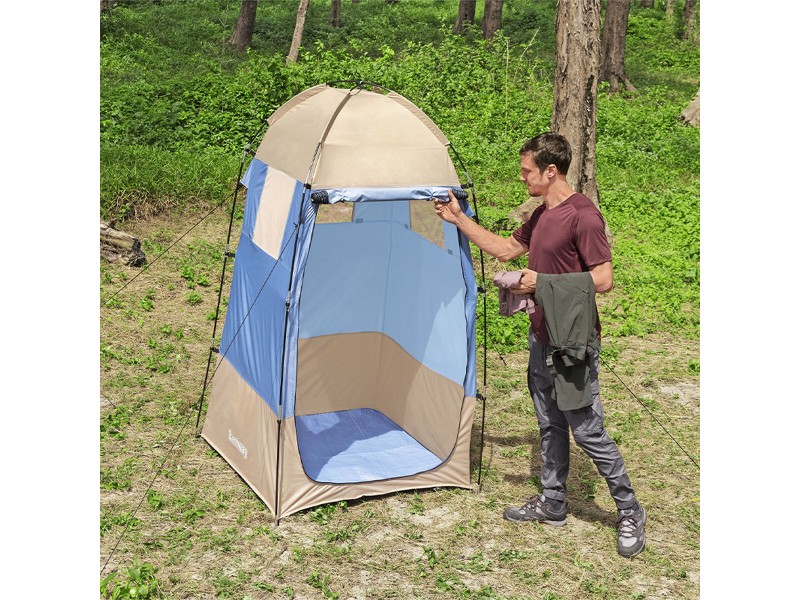 Палатка Bestway Син 110 x 110 x 190 cm NaN –  BB Моментални палатки