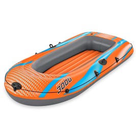 Надуваема Лодка Bestway Kondor Elite 3000 246 x 122 x 45 cm