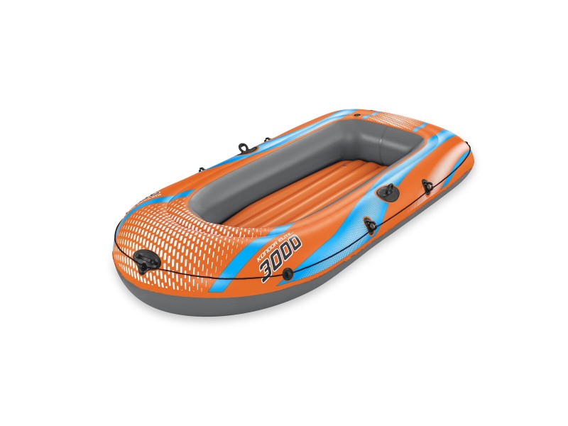 Надуваема Лодка Bestway Kondor Elite 3000 246 x 122 x 45 cm NaN –  BB Надуваеми салове