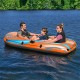 Надуваема Лодка Bestway Kondor Elite 3000 246 x 122 x 45 cm NaN –  BB Надуваеми салове