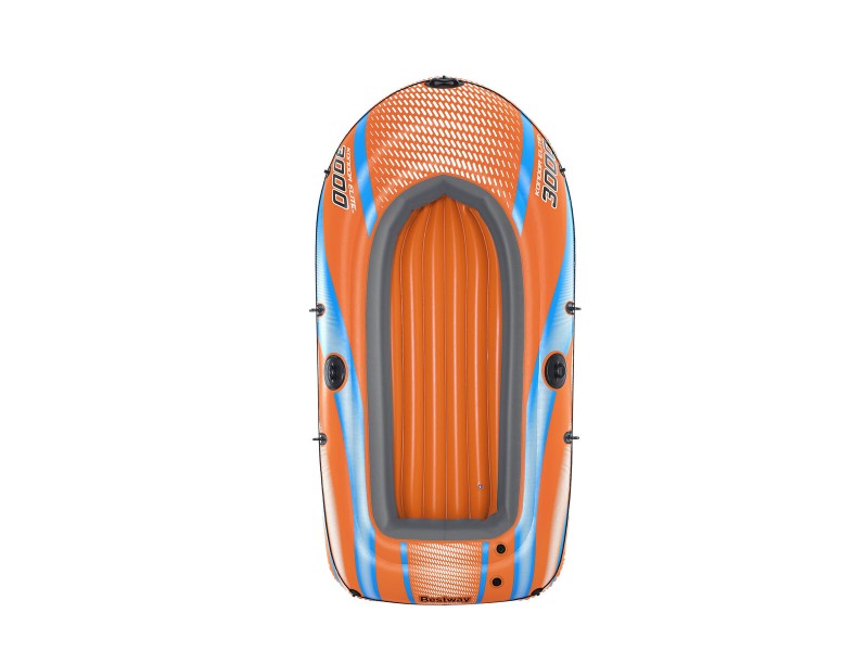 Надуваема Лодка Bestway Kondor Elite 3000 246 x 122 x 45 cm NaN –  BB Надуваеми салове