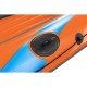 Надуваема Лодка Bestway Kondor Elite 2000 196 x 106 x 31 cm NaN –  BB Надуваеми салове