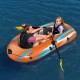 Надуваема Лодка Bestway Kondor Elite 2000 196 x 106 x 31 cm NaN –  BB Надуваеми салове